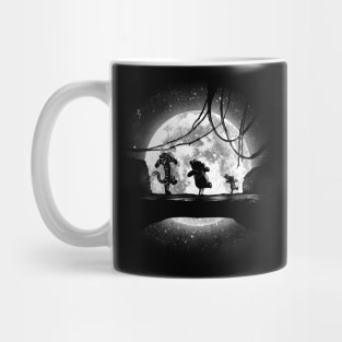 Moonlight teddies Mug